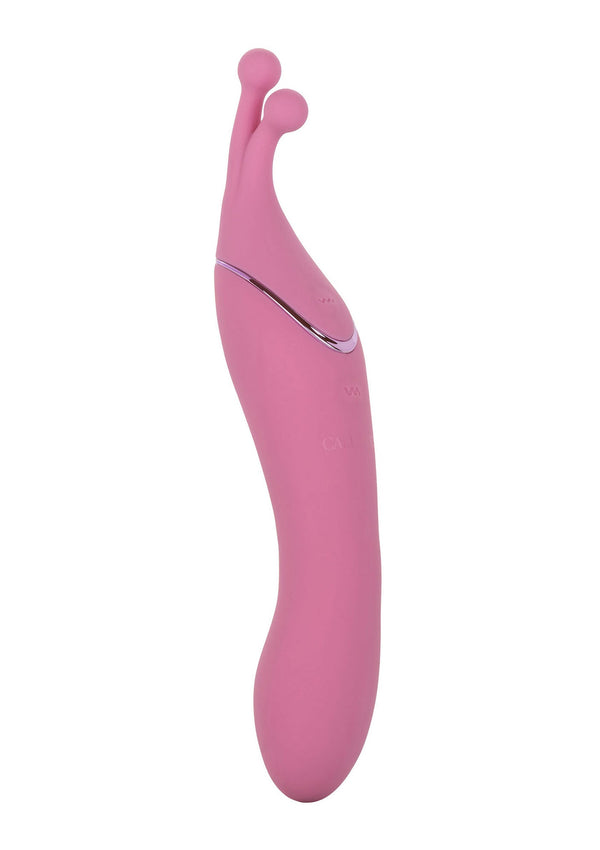 Stimulateur Tempt & Tease Kiss
