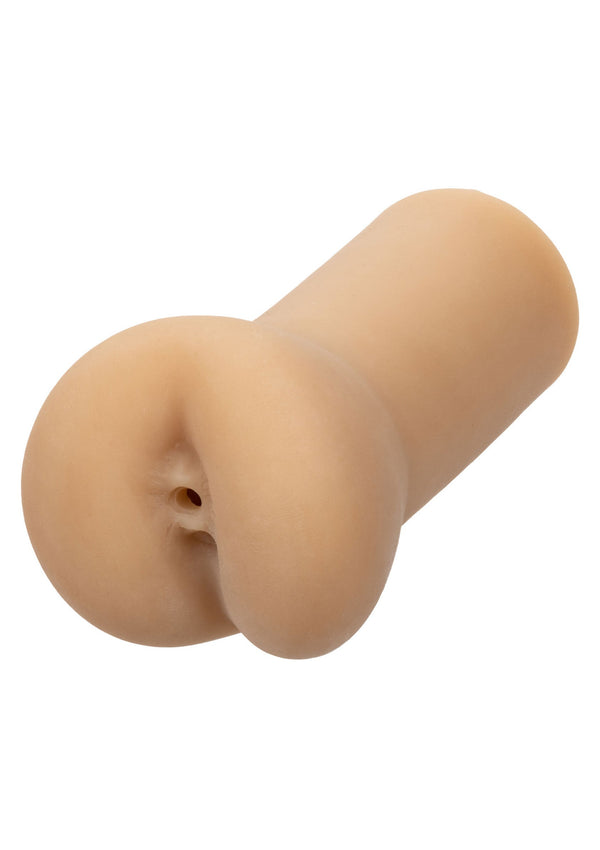 Masturbateur réaliste Cheap Thrills Leather Daddy
