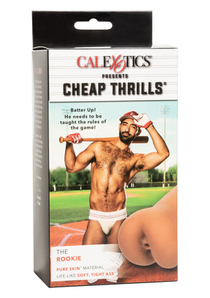 Cheap Thrills The Rookie