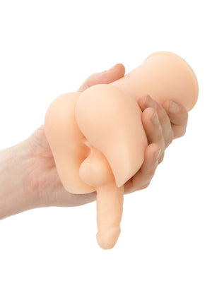 Masturbateur anal réaliste The Wrestler