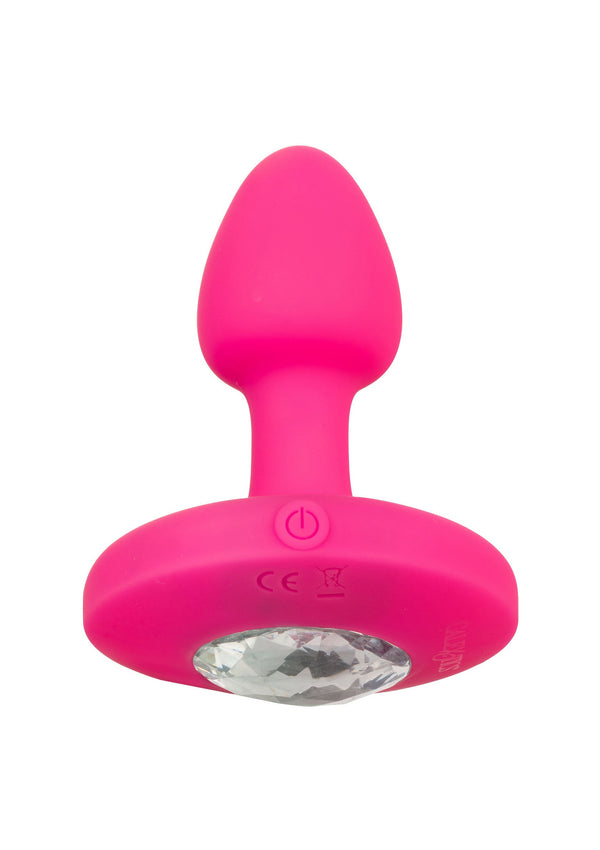 Sonde anale vibrante, petite taille