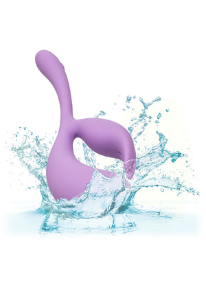 Liquid Silicone Dual Flicker