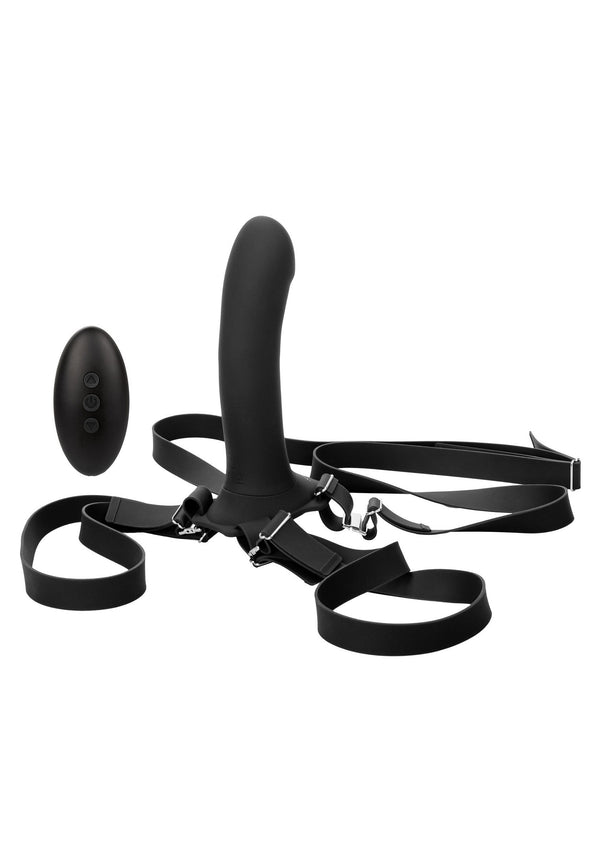 Kit strap-on Me2 Rumbler télécommandé