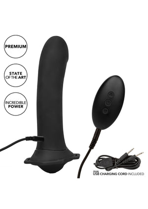Me2 Remote Rumbler