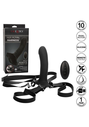 Me2 Remote Rumbler