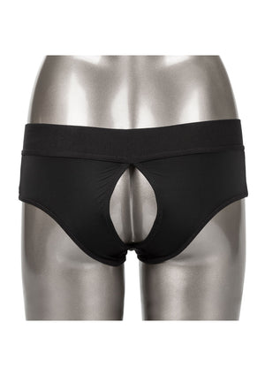 Backless Brief