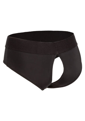 Backless Brief