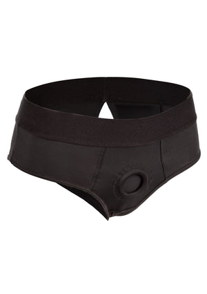 Backless Brief