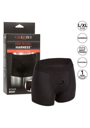 Boxer Brief