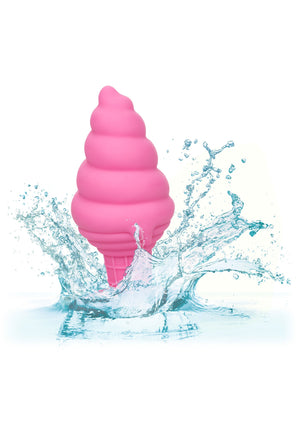 Yum Bum Ice Cone Butt Plug