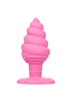 Yum Bum Ice Cone Butt Plug