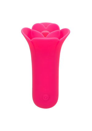 Mini stimulateur langue fleur Lily Licker