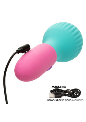 Masseur vibrant To The Max