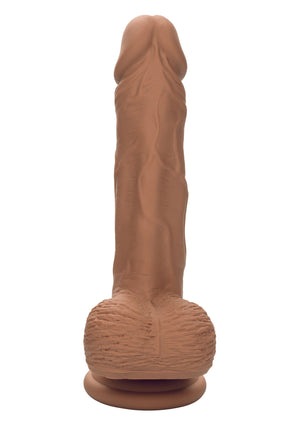 Dual Density Silicone Stud 5 inch