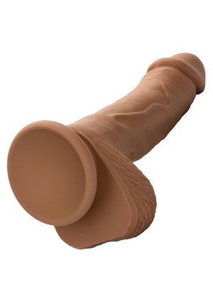 Dual Density Silicone Stud 5 inch