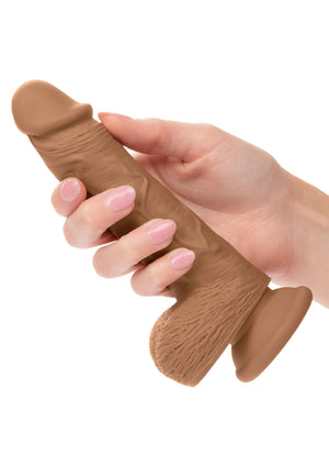 Dual Density Silicone Stud 5 inch