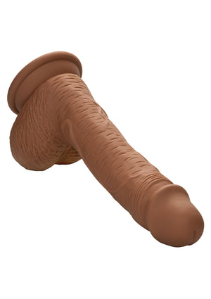 Dual Density Silicone Stud 6.25 inch