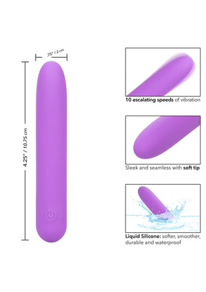Bliss Mini Vibrator