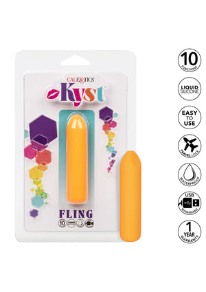 Kyst Fling