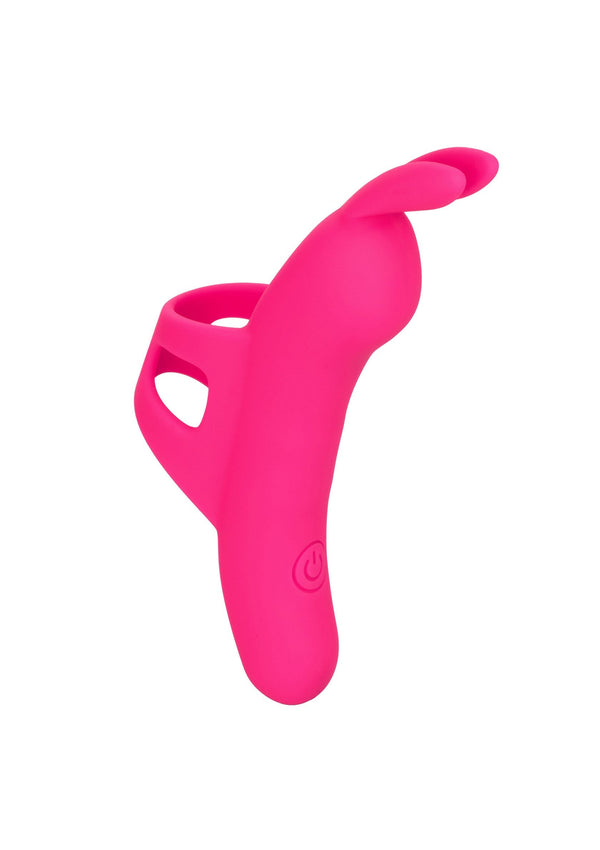 Vibromasseur doigt Coquin