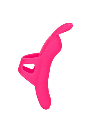 The Flirty Vibrator