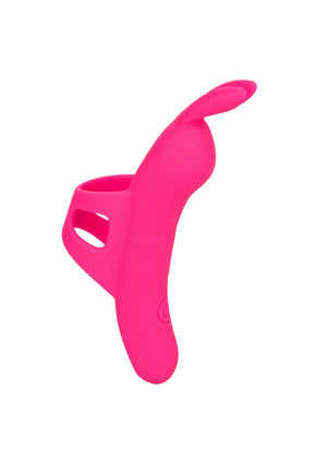 The Flirty Vibrator
