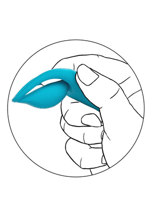 The Orgasm Vibrator