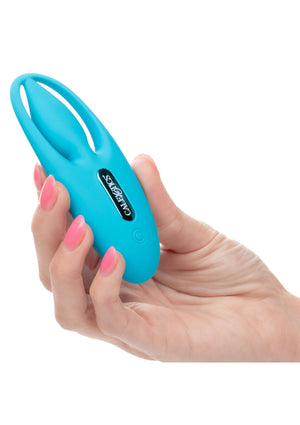 The Orgasm Vibrator