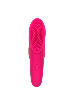 The Nubby Vibrator