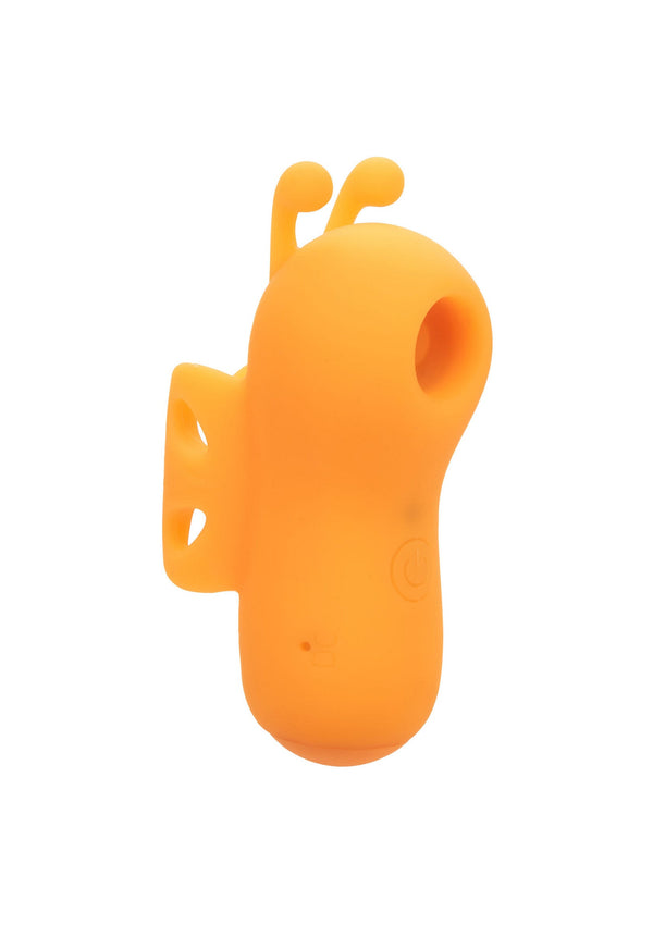 Vibromasseur doigt vibrant