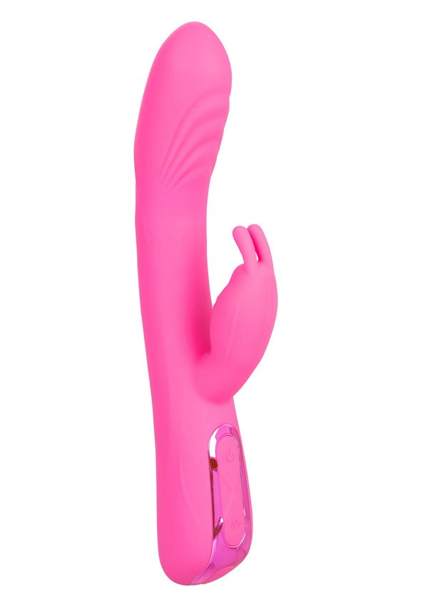 Vibromasseur lapin oscillant Elite