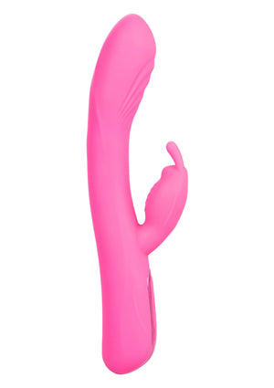 Vibromasseur lapin oscillant Elite