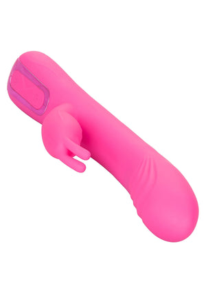 Vibromasseur lapin oscillant Elite