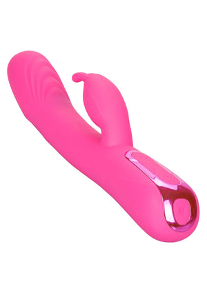 Vibromasseur lapin oscillant Elite