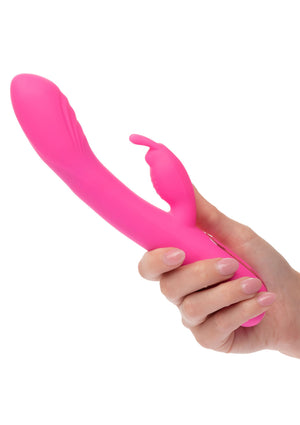 Vibromasseur lapin oscillant Elite
