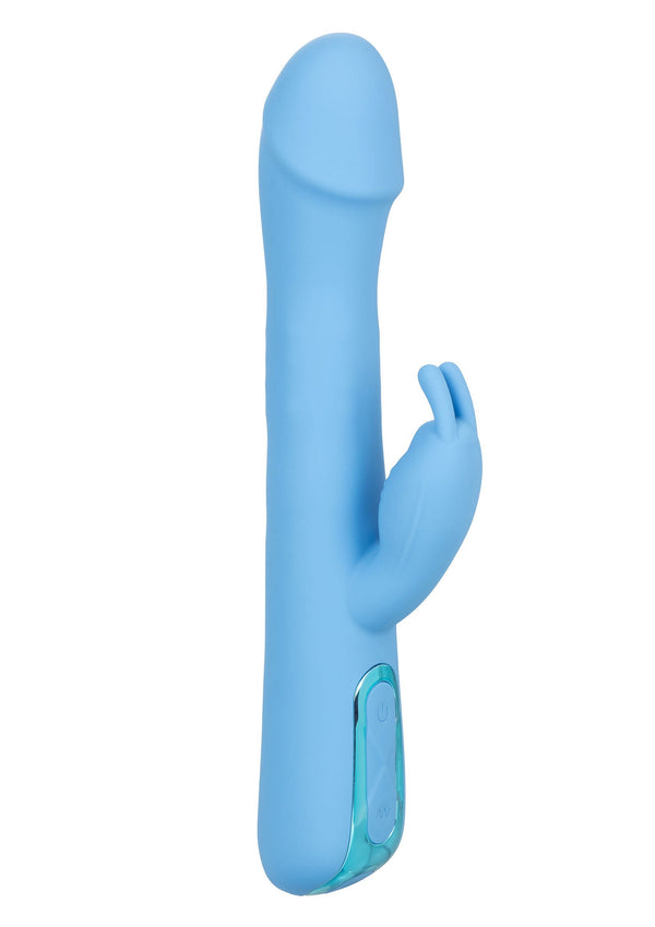 Vibromasseur lapin rotatif Elite