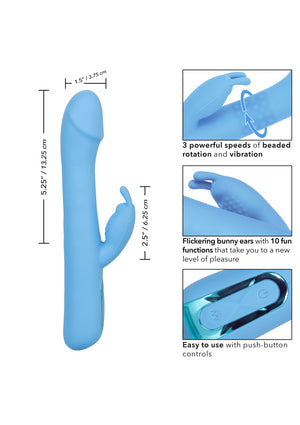 Elite Rotating Rabbit