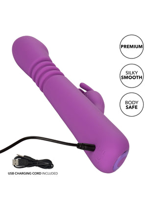 Elite Thrusting Rabbit