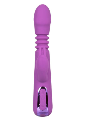 Elite Thrusting Rabbit