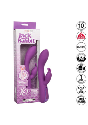 Elite Warming Rabbit