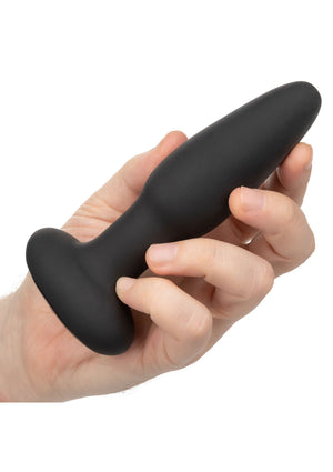 Bionic Pressure Rimming Probe