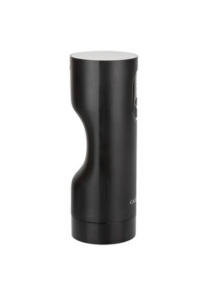 Bionic Sucking and Vibrating Masturbator