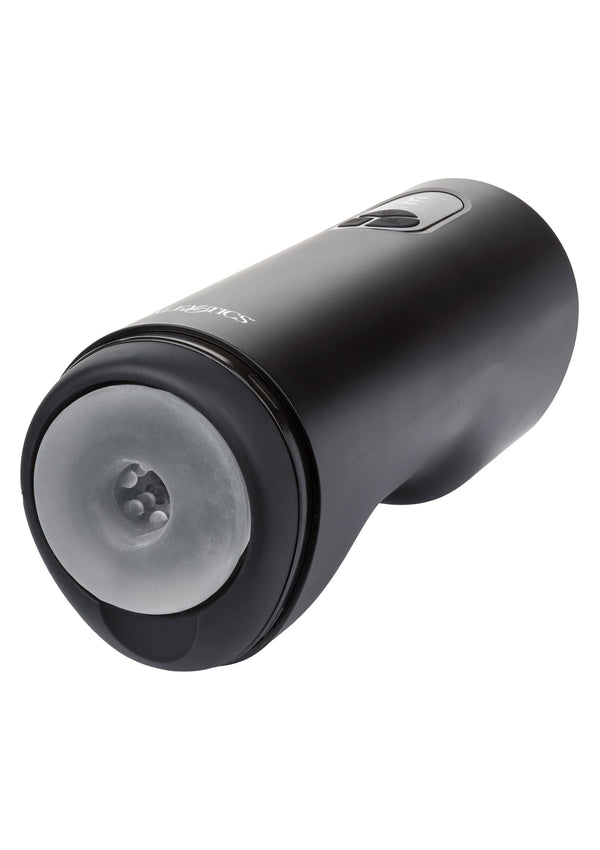 Masturbateur automatique vibrant Bionic
