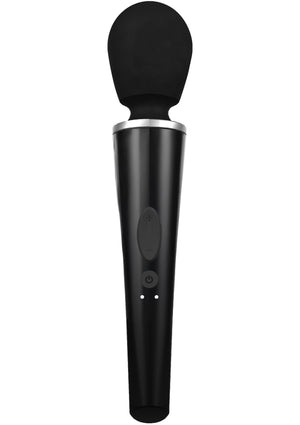 Masseur wand compact