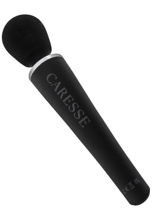 Masseur wand compact