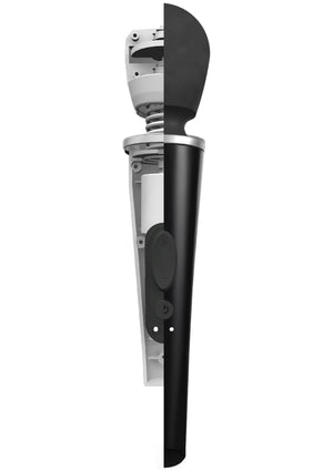 Masseur wand compact