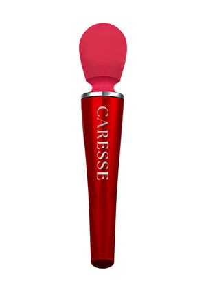Masseur wand compact