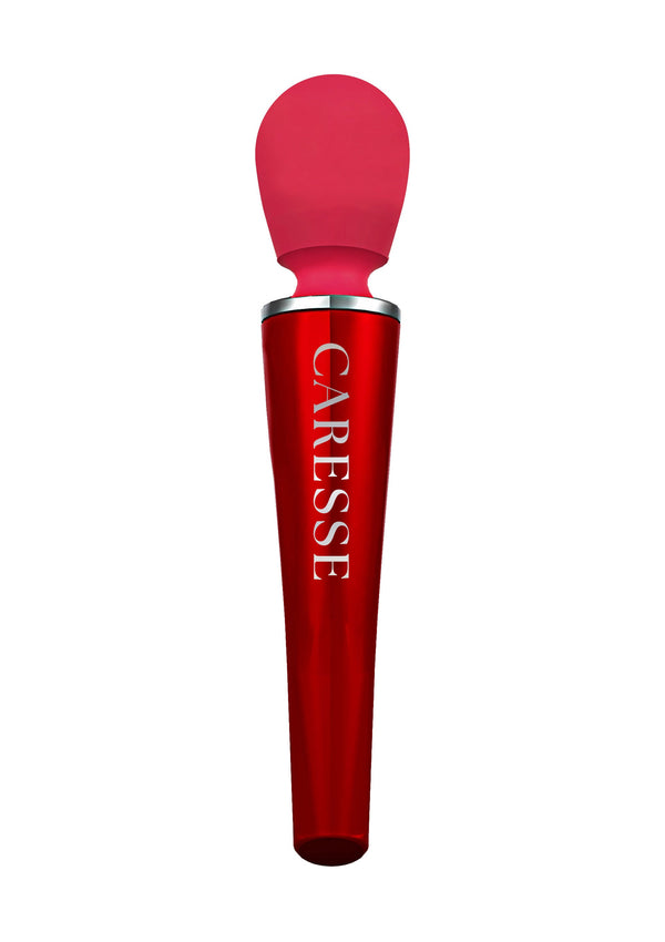 Masseur wand compact