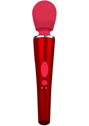 Masseur wand compact