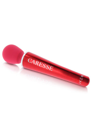 Masseur wand compact